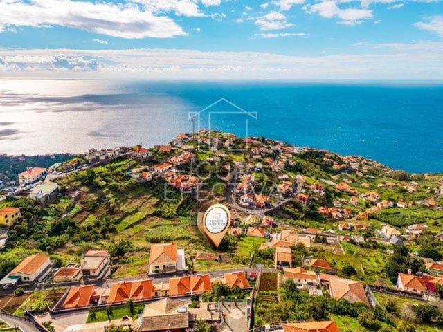 Quinta venda em Ribeira Brava, Ilha Da Madeira