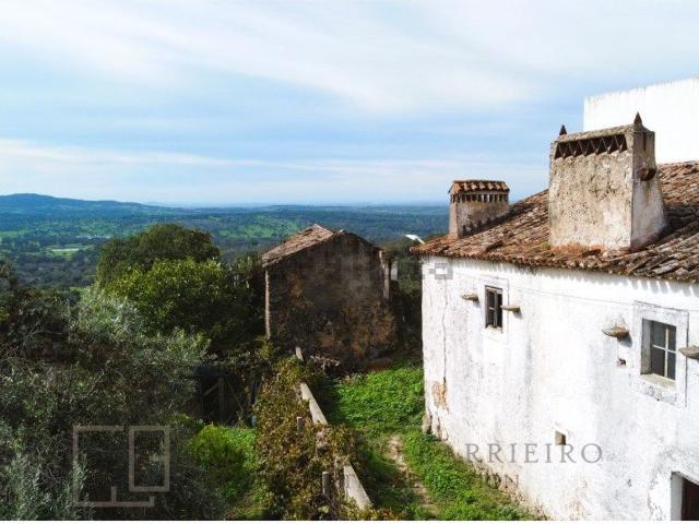 Quinta venda em Portalegre