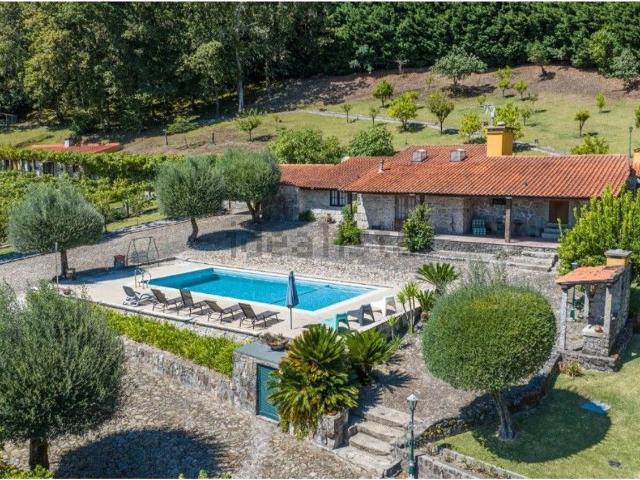 Quinta venda em Ribeira do Neiva, Vila Verde