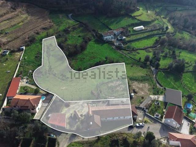 Quinta venda em Ribeira do Neiva, Vila Verde