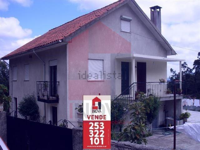 Quinta venda em Ribeira do Neiva, Vila Verde