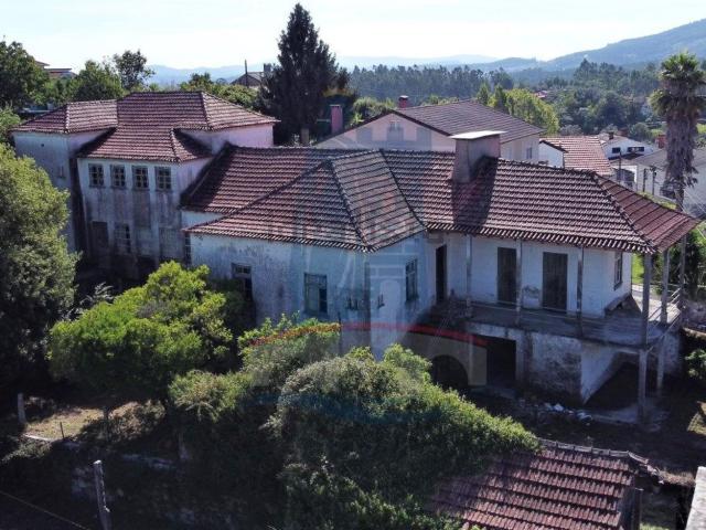 Quinta venda em Ribeira do Neiva, Vila Verde