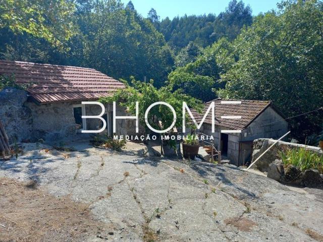 Quinta venda em Fafe, Braga