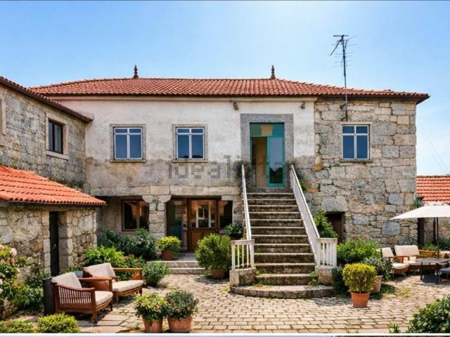 Quinta venda em Fafe, Braga