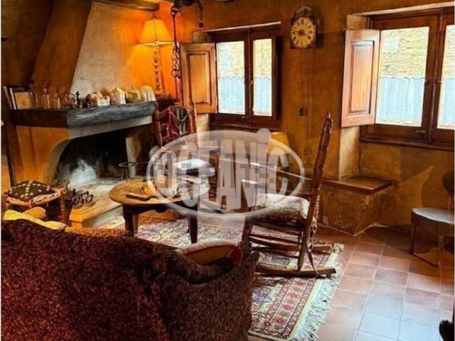 Casa Rural en venta en el Pla de Sant Tirs, Ribera d'Urgellet