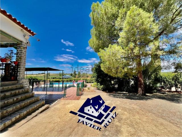 Casa Rural en venta en Ribera Del Fresno
