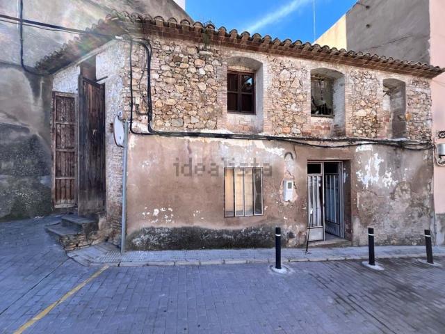Casa Rural en venta en la Plana Baixa, Valencia