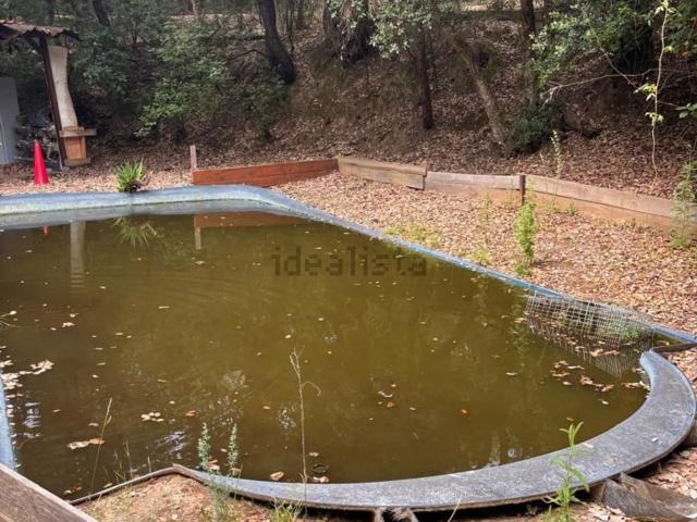 Casa Rural en venta en la Selva, Catalunya