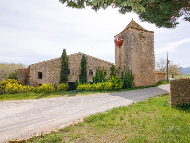 Casa Rural en venta en Alt Empordà, Catalunya