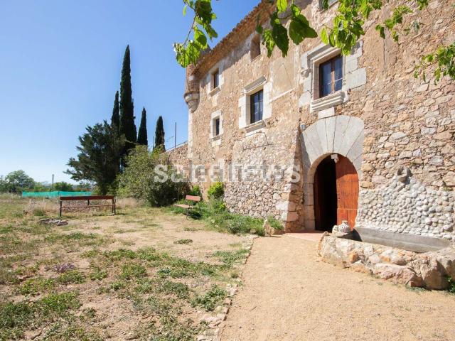 Casa Rural en venta en Camp dels Pilans, Alt Empordà
