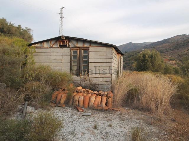 Casa Rural en venta en Rincón De La Victoria, La Cala del Moral