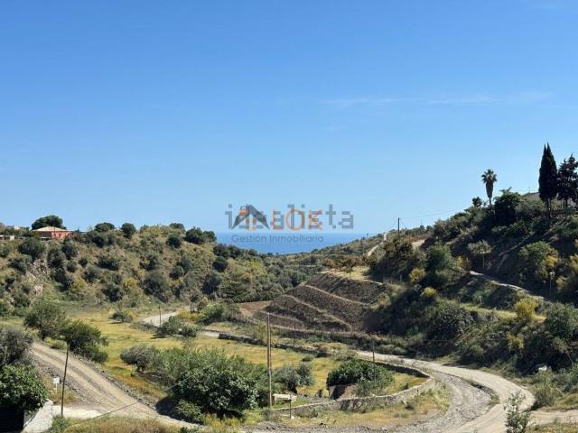 Casa Rural en venta en Benagalbón, La Axarquía