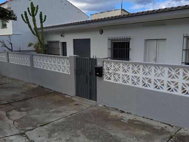 Casa Rural en venta en Benagalbón, La Axarquía