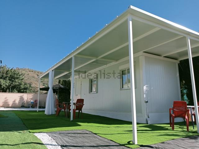 Casa Rural en alquiler en Benagalbón, Rincón De La Victoria