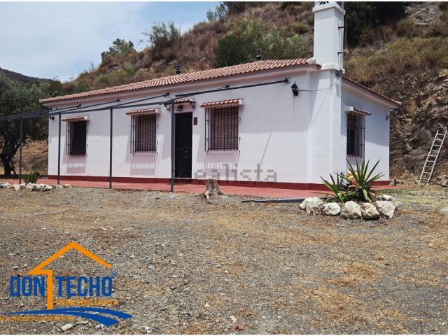 Casa Rural en venta en La Axarquía, Andalucía