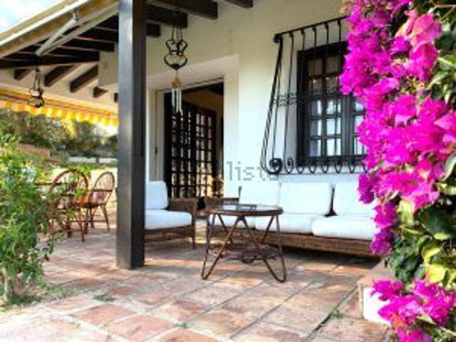 Casa Rural en alquiler en Torre de Benagalbón, La Axarquía