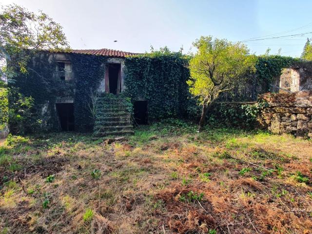 Quinta venda em Rio Cabrão, Rio Cabrão
