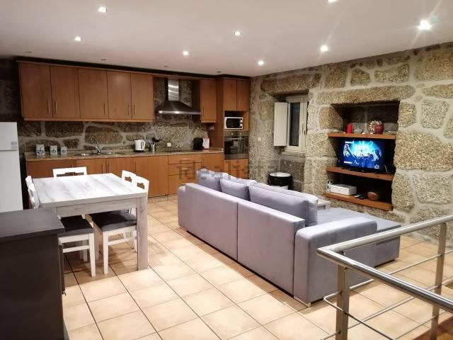 Quinta alugar em Covas, Braga