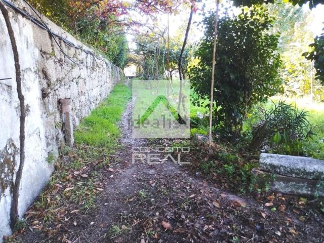Quinta venda em Rio de Moinhos, Marecos