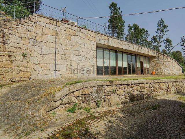Quinta venda em Rio de Moinhos, Marecos