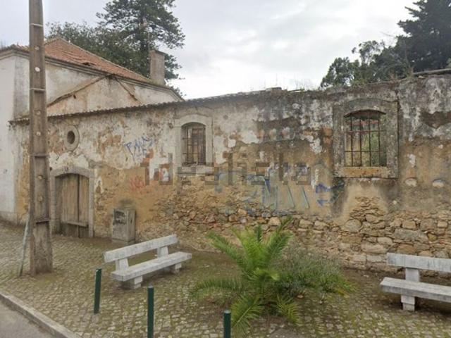 Quinta venda em Rio de Mouro Velho, Sintra