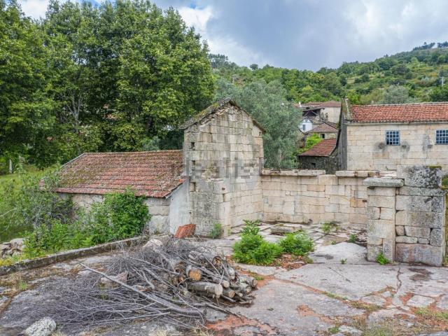 Quinta venda em Cabeceiras De Basto, Braga