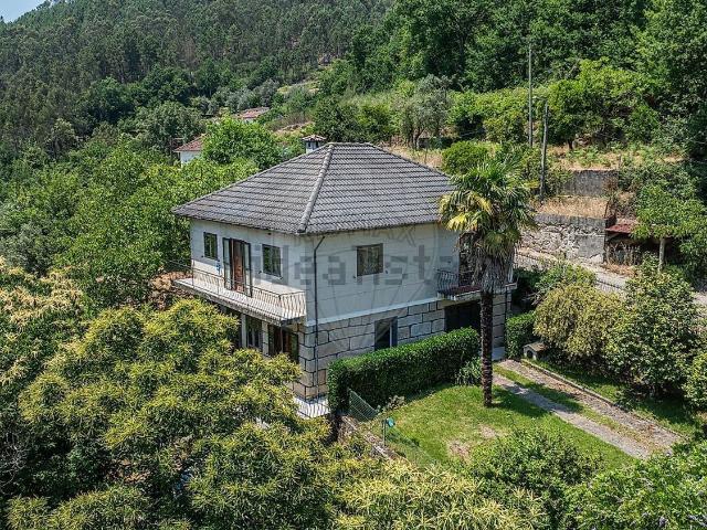 Quinta venda em Leiradas, Cabeceiras De Basto