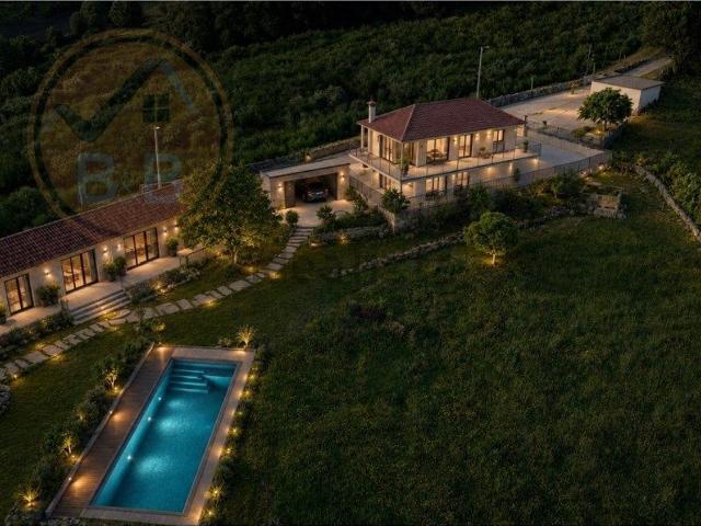 Quinta venda em Leiradas, Cabeceiras De Basto