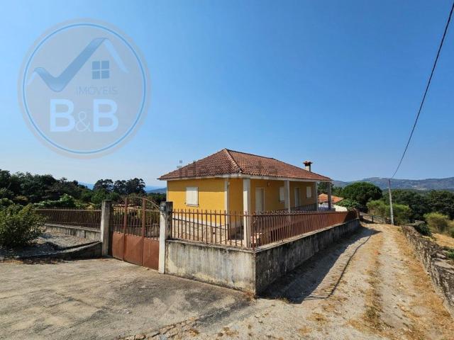Quinta venda em Leiradas, Cabeceiras De Basto