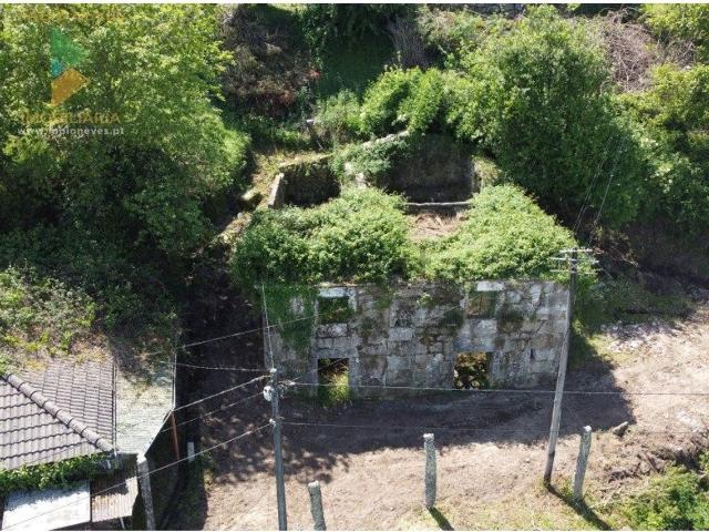Quinta venda em Rio Frio, Arcos De Valdevez