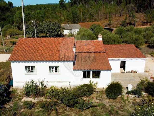 Quinta venda em Mata de Baixo, Rio Maior