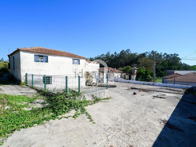 Quinta venda em Santa Maria Da Feira, Aveiro