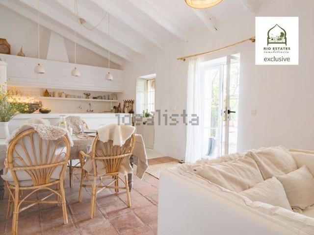 Casa Rural en venta en La Axarquía, Andalucía