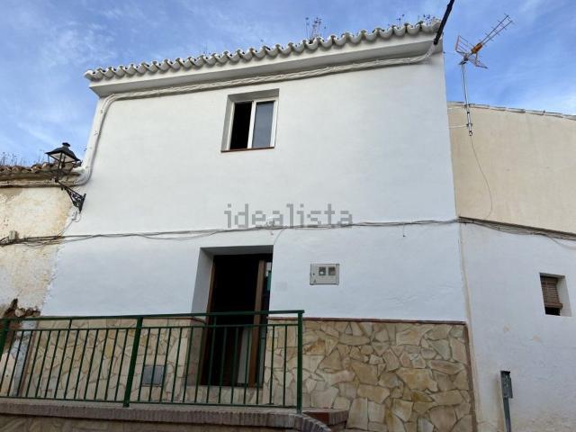 Quinta en venta en Riogordo