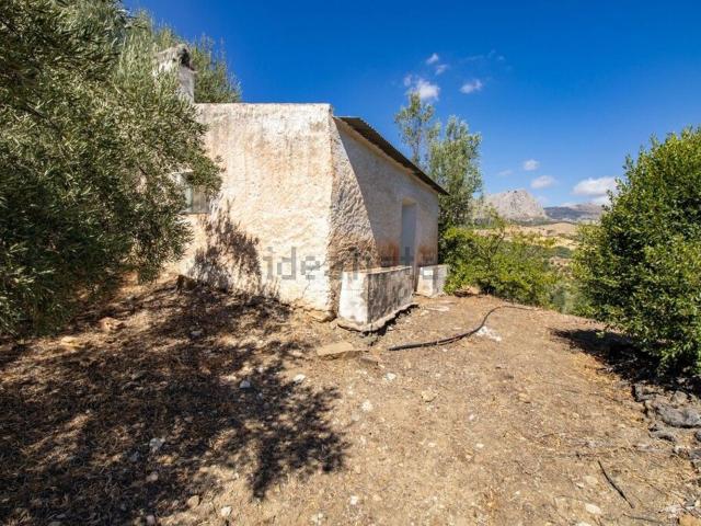 Casa Rural en venta en Riogordo, Málaga