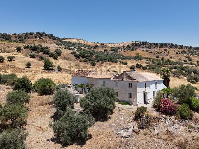 Casa Rural en venta en La Axarquía, Andalucía