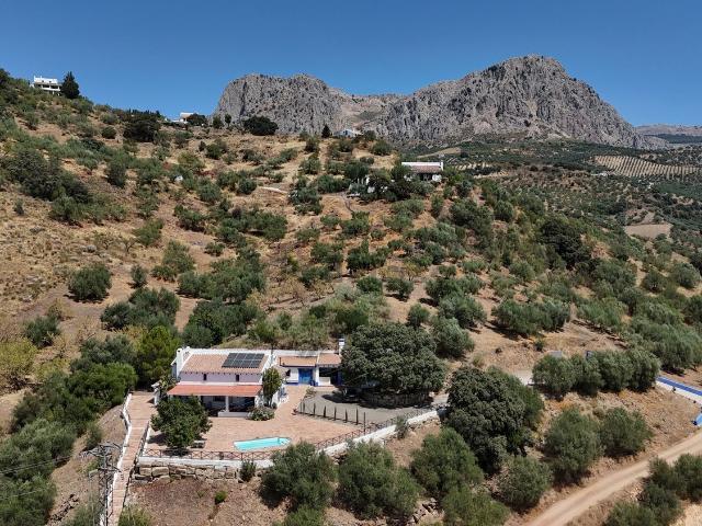 Casa Rural en venta en La Axarquía, Andalucía