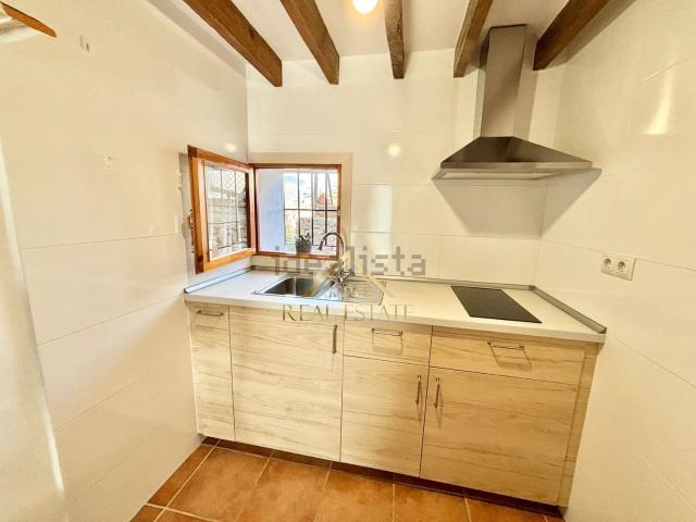 Casa Rural en alquiler en La Axarquía, Andalucía