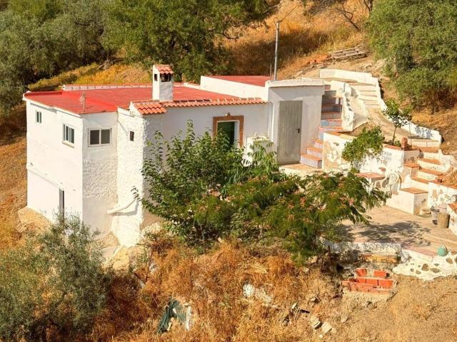 Quinta en venta en Riogordo