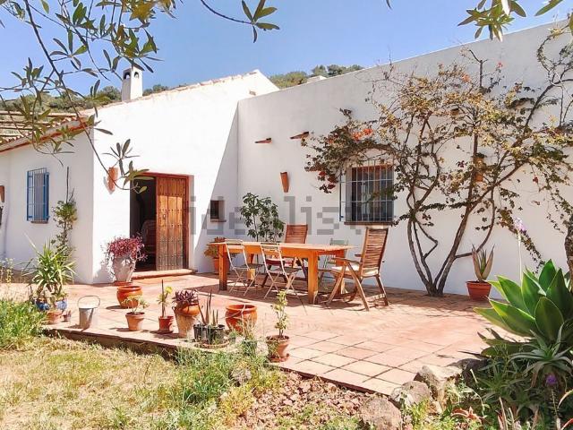 Casa Rural en venta en La Axarquía, Andalucía