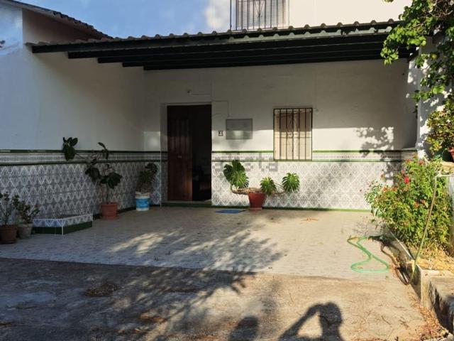 Casa Rural en venta en El Olivar, La Axarquía
