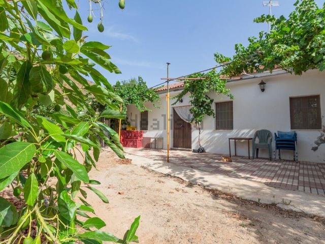 Casa Rural en venta en La Axarquía, Andalucía
