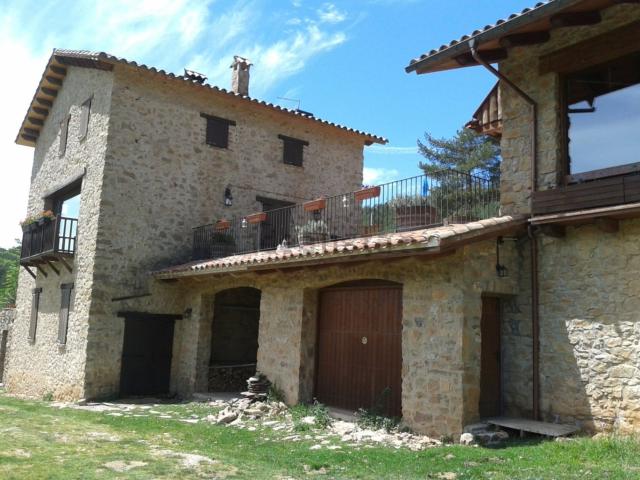 Casa Rural en venta en Ripollès, Catalunya