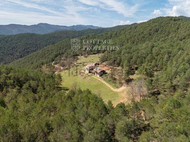 Casa Rural en venta en Ripollès, Catalunya