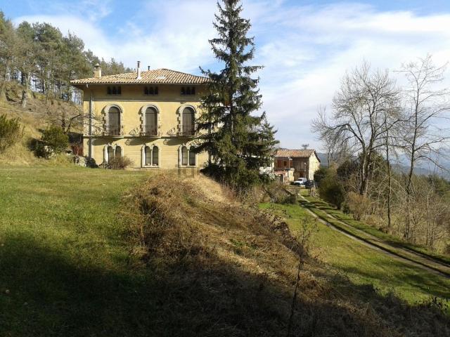 Casa Rural en venta en Ripollès, Catalunya