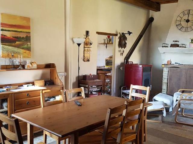 Rustico in vendita a Marche, Macerata