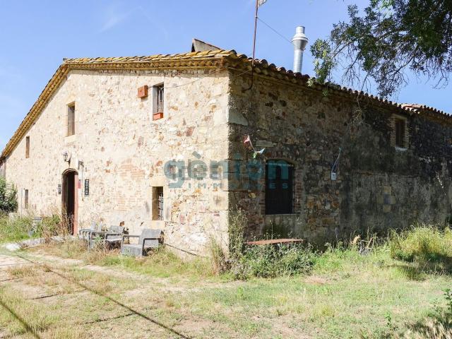 Casa Rural en venta en la Selva, Catalunya