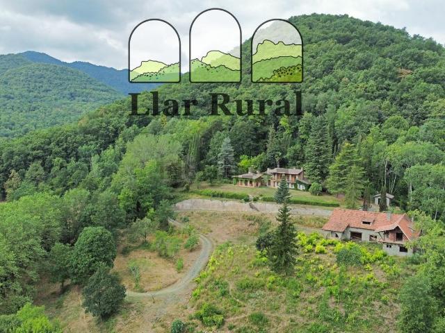 Casa Rural en venta en Garrotxa, Catalunya