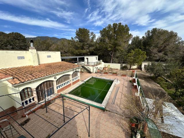 Casa Rural en venta en Baix Camp, Catalunya