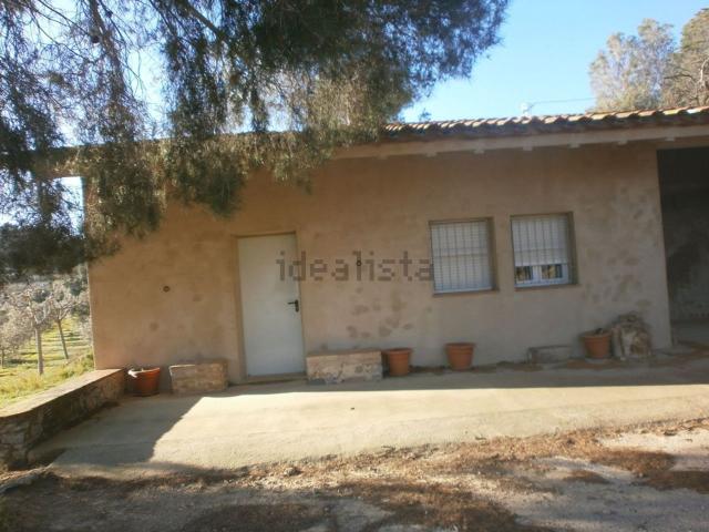 Casa Rural en venta en Baix Camp, Catalunya